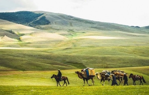 TOUR NỘI MÔNG CỔ TỪ HÀ NỘI SÀI GÒN - VỀ MIỀN DU MỤC LẮNG NGHE CÁT HÁT TỪ SA MẠC VỌNG ÂM TỚI THẢO NGUYÊN ORDOS 