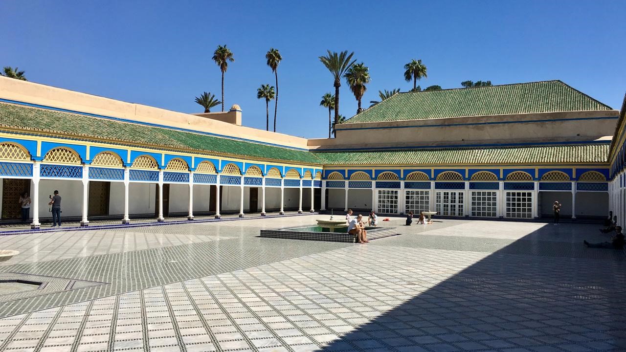 TOUR HÀ NỘI TP HCM MAROC VƯƠNG QUỐC BẮC PHI XINH ĐẸP VỚI NỀN VĂN HÓA GIAO THOA  - ĐÓN BÌNH MINH HUYỀN ẢO TRÊN SA MẠC SAHARA  