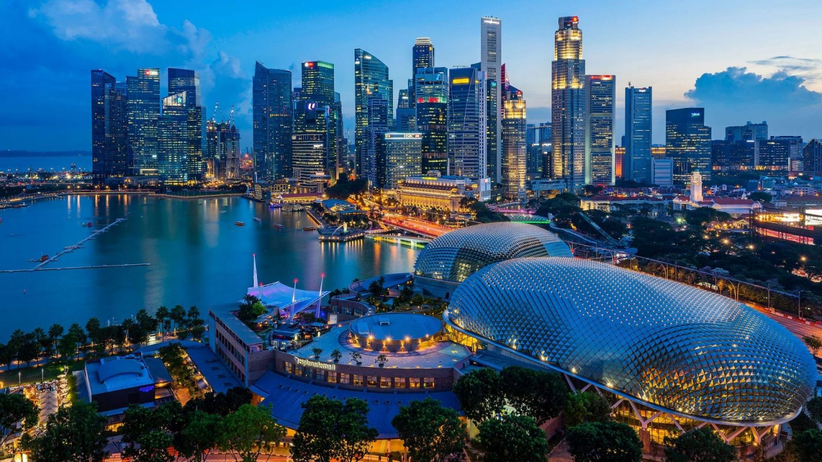 TOUR DU LỊCH SINGAPORE - MALAYSIA (SING-MÃ) BẢN PHỔ THÔNG 2025 TỪ HÀ NỘI TP HỒ CHÍ MINH GIÁ RẺ NHẤT THỊ TRƯỜNG 5 NGÀY 4 ĐÊM  BAY VIETJET HOẶC MALINDO/BATIK AIR (TR/OD)