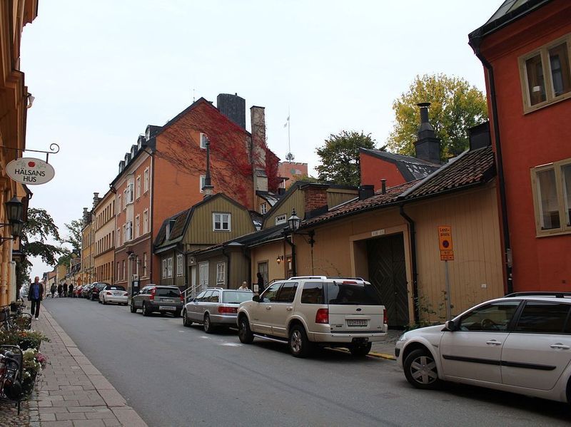 TOUR DU LỊCH 4 NƯỚC BẮC ÂU GIÁ RẺ NHẤT KHỞI HÀNH TỪ HÀ NỘI TP HỒ CHÍ MINH ĐAN MẠCH-NAUY- THỤY ĐIỂN-PHẦN LAN 9 NGÀY 8 ĐÊM 