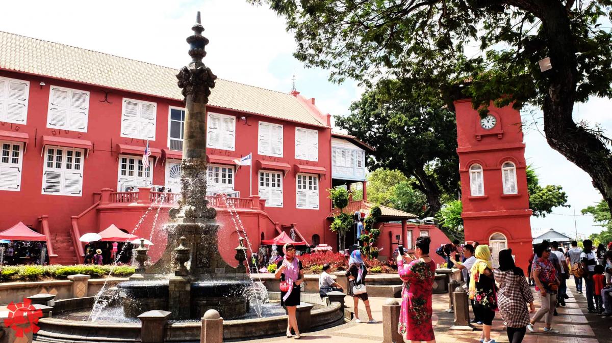 TOUR ĐẶC BIỆT LIÊN TUYẾN SINGAPORE INDONESIA TỪ HÀ NỘI – SINGAPORE – ĐẢO BATAM  INDONESIA 5N4Đ NHỮNG VỊNH BIỂN ĐẸP NHẤT ĐÔNG NAM Á 