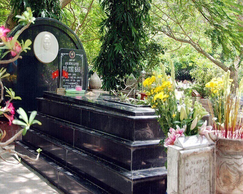 DU LỊCH TÂM LINH CÔN ĐẢO ĐƯỜNG BAY TOÀN CHẶNG KHỞI HÀNH TỪ HÀ NỘI – SÀI GÒN – CÔN ĐẢO – SÀI GÒN - HÀ NỘI TOUR 3 NGÀY 2 ĐÊM TRỌN GÓI GIÁ RẺ 