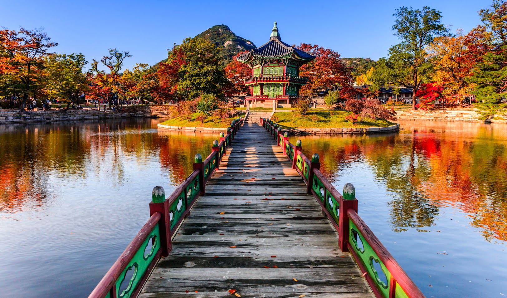 TOUR HÀN QUỐC MÙA HÈ 5N4Đ GIÁ RẺ ĐẶT LIỀN TAY NHẬN NGAY KHUYẾN MẠI KHỦNG TỪ HÀ NỘI -TP HÒ CHI MINH-SEOUL-NAMI - EVERLAND -HONGDAE STREET- - TRƯỜNG NỮ SINH EHWA-LÀNG CỔ HANOK BUKCHON-THÁP TRUYỀN HÌNH NAM SAN 