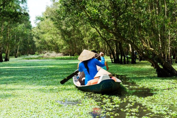  TOUR MIỀN TẦY TỪ HÀ NỘI - CẦN THƠ-BẠC LIÊU-CÀ MAU-RỪNG TRÀM TRÀ SƯ CHÂU ĐỐC
