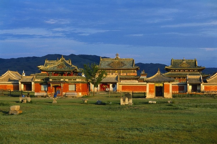 TOUR MÔNG CỔ RÚT GỌN 5 NGÀY 4 ĐÊM BAY THẲNG TỪ TP HỒ CHÍ MINH (SÀI GÒN) HÀ NỘI ULAANBAATAR MÙA HÈ TUYỆT ĐẸP TRÊN NHỮNG THẢO NGUYÊN 